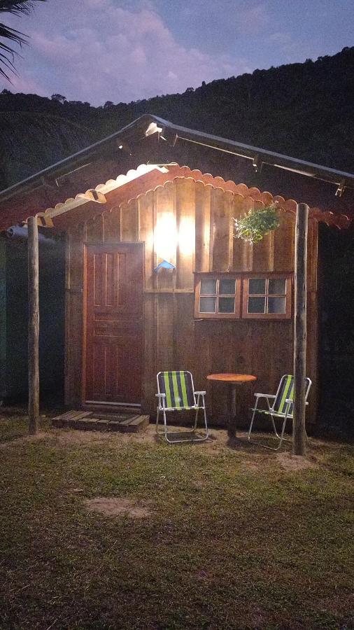 Piratas Cabanas Camping Bar باراتي - ميريم المظهر الخارجي الصورة