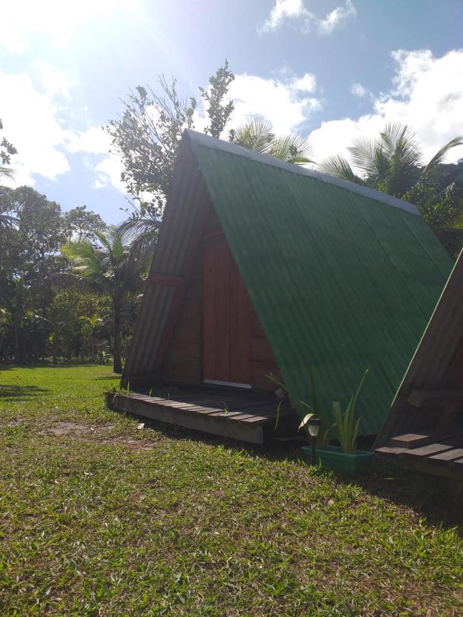 Piratas Cabanas Camping Bar باراتي - ميريم المظهر الخارجي الصورة
