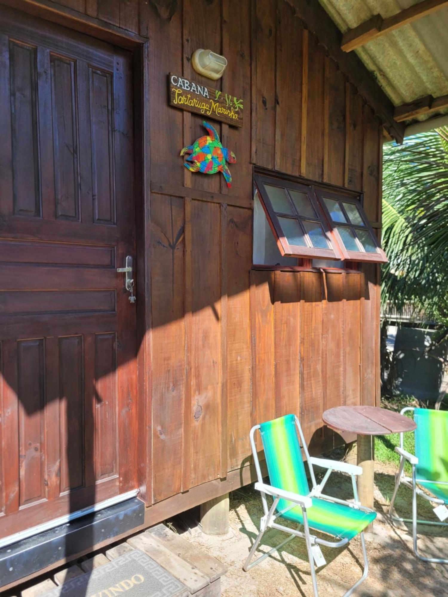 Piratas Cabanas Camping Bar باراتي - ميريم المظهر الخارجي الصورة